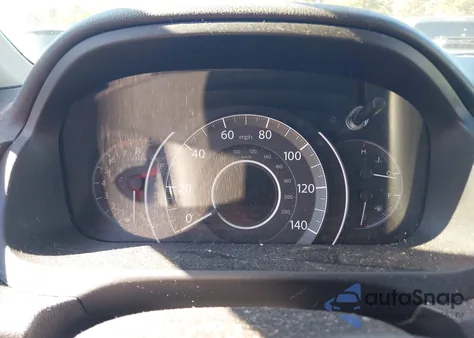 2015 Honda Cr-V Ex-L from USA, damaged, VIN 5J6RM4H77FL069080